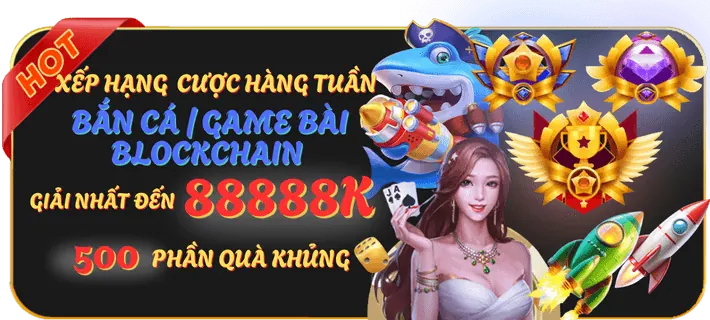 Bắn Cá ap 555win